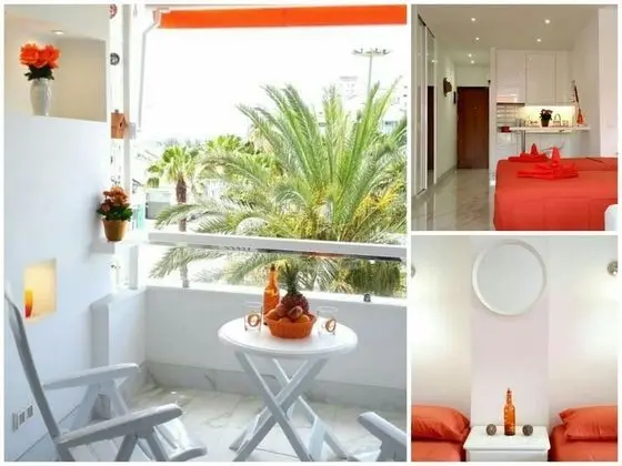 Apart Daire (1 Bedroom)
