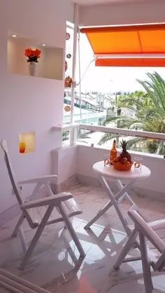 Apart Daire (1 Bedroom)