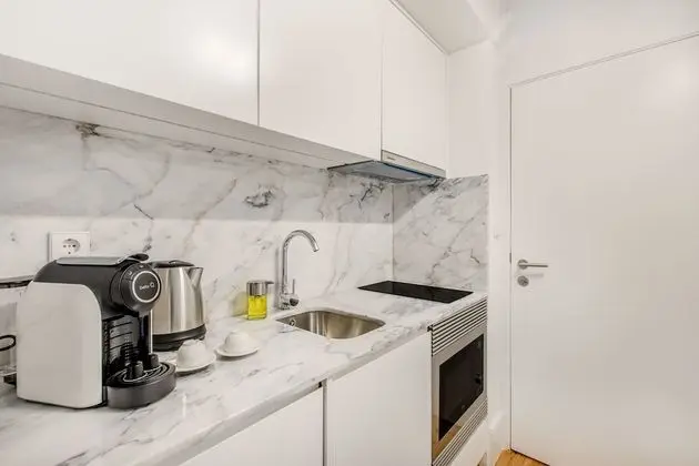 Comfort Apart Daire, 1 Yatak Odası