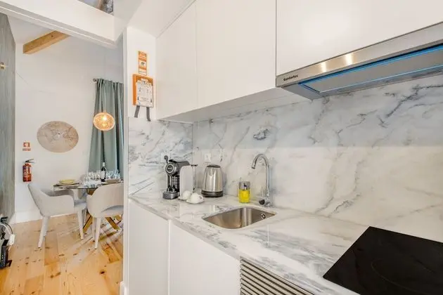 Comfort Apart Daire, 1 Yatak Odası