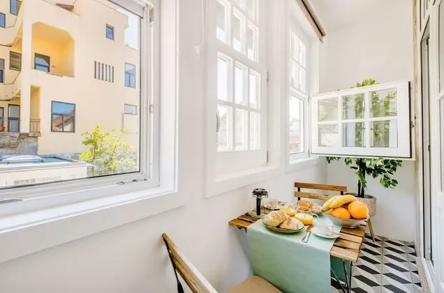 Comfort Apart Daire, 1 Yatak Odası