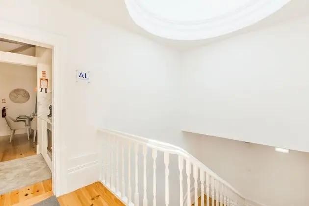 Comfort Apart Daire, 1 Yatak Odası