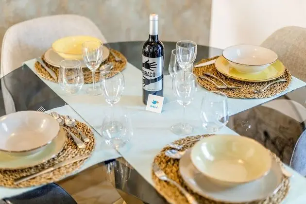 Comfort Apart Daire, 1 Yatak Odası