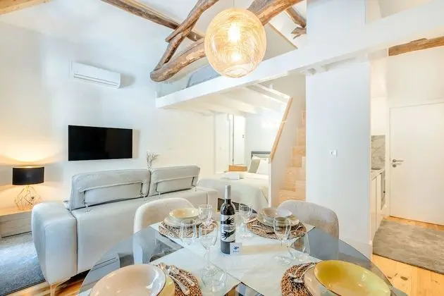 Comfort Apart Daire, 1 Yatak Odası