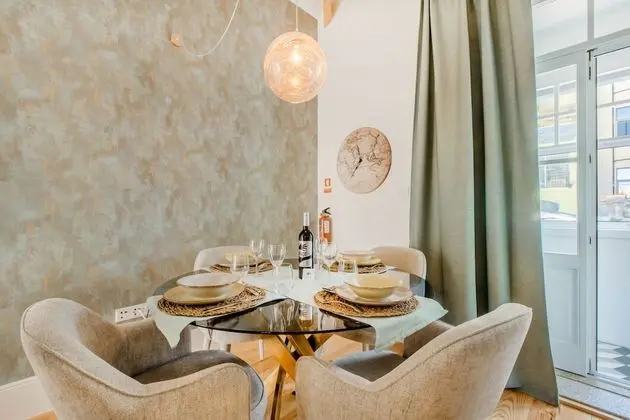 Comfort Apart Daire, 1 Yatak Odası