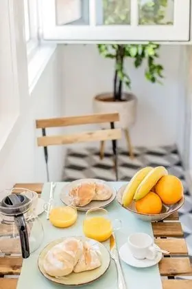 Comfort Apart Daire, 1 Yatak Odası