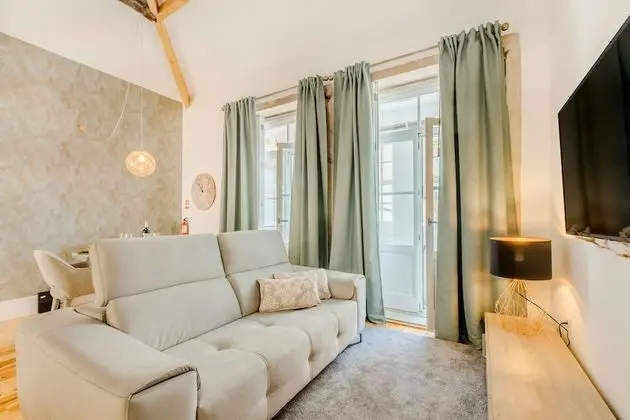 Comfort Apart Daire, 1 Yatak Odası