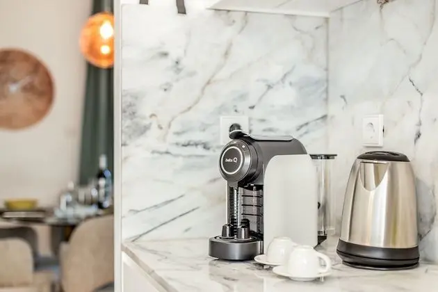 Comfort Apart Daire, 1 Yatak Odası