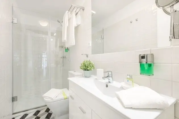 Comfort Apart Daire, 1 Yatak Odası