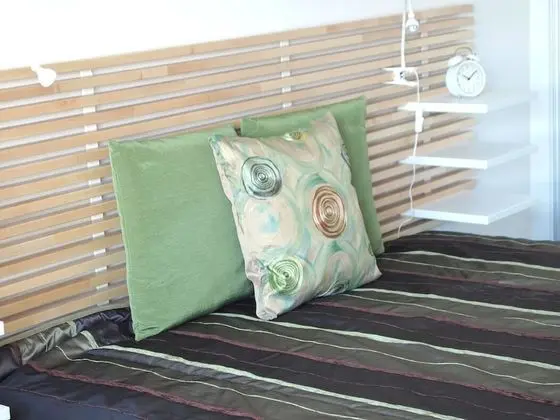 Deluxe Apart Daire, 1 Yatak Odası