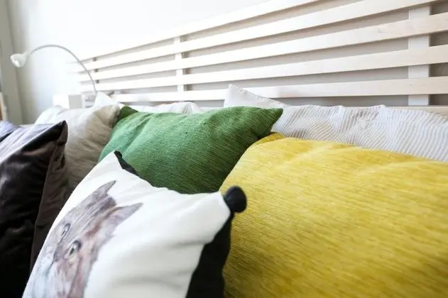 Deluxe Apart Daire, 1 Yatak Odası