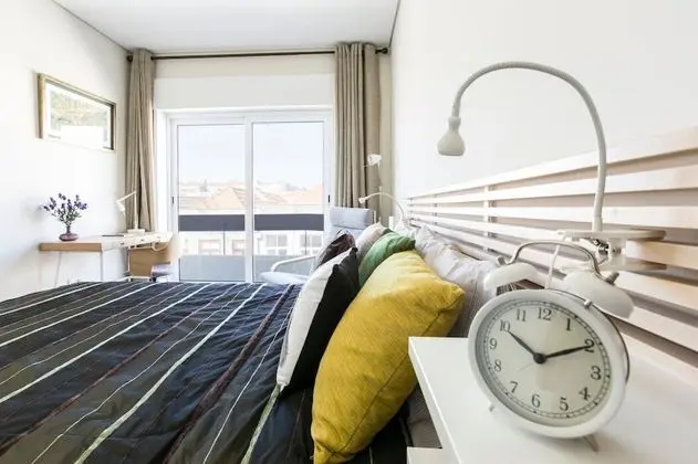 Deluxe Apart Daire, 1 Yatak Odası