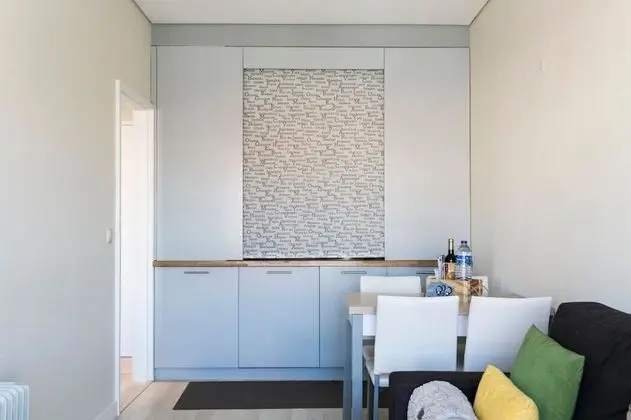 Deluxe Apart Daire, 1 Yatak Odası