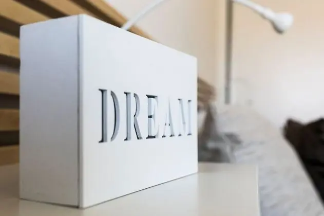 Deluxe Apart Daire, 1 Yatak Odası