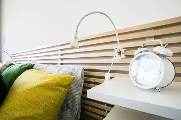 Deluxe Apart Daire, 1 Yatak Odası