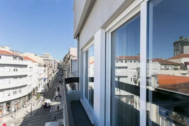 Deluxe Apart Daire, 1 Yatak Odası