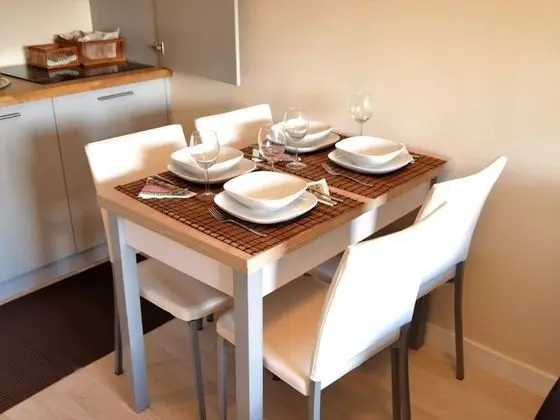 Deluxe Apart Daire, 1 Yatak Odası