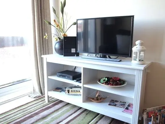 Deluxe Apart Daire, 1 Yatak Odası