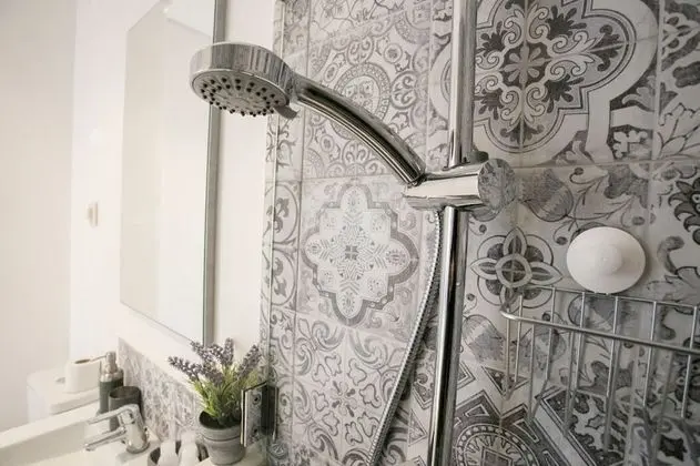 Deluxe Apart Daire, 1 Yatak Odası