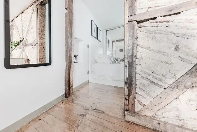 Apart Daire, 1 Yatak Odası, Sigara İçilmez