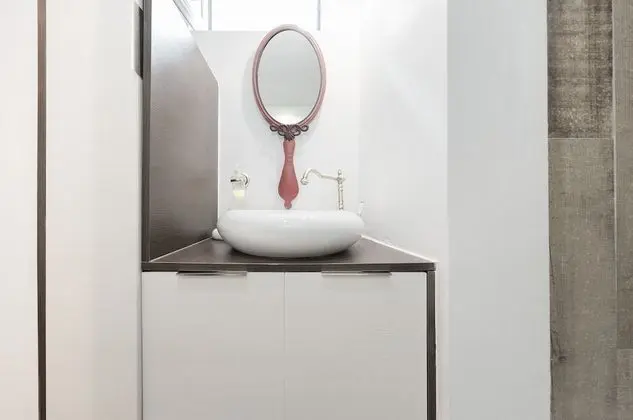 Apart Daire, 1 Yatak Odası, Sigara İçilmez