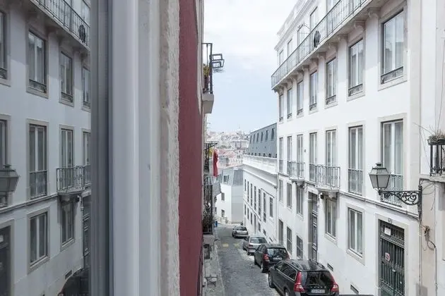 Apart Daire, 1 Yatak Odası, Sigara İçilmez