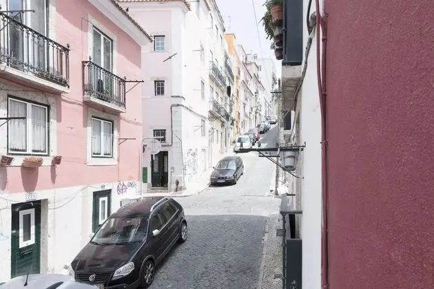 Apart Daire, 1 Yatak Odası, Sigara İçilmez