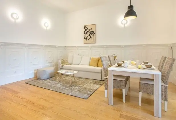 Apart Daire, 1 Yatak Odası