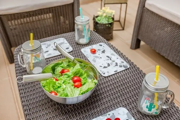 Apart Daire, 1 Yatak Odası