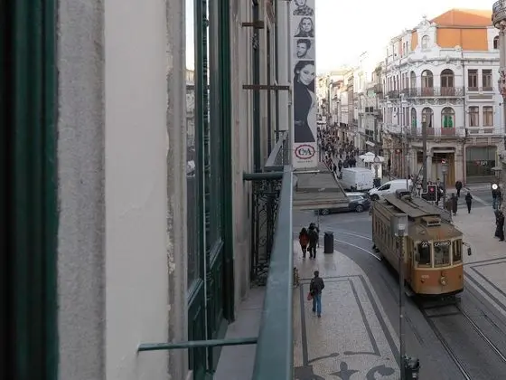 Tek Büyük Yataklı Oda, Şehir Manzaralı