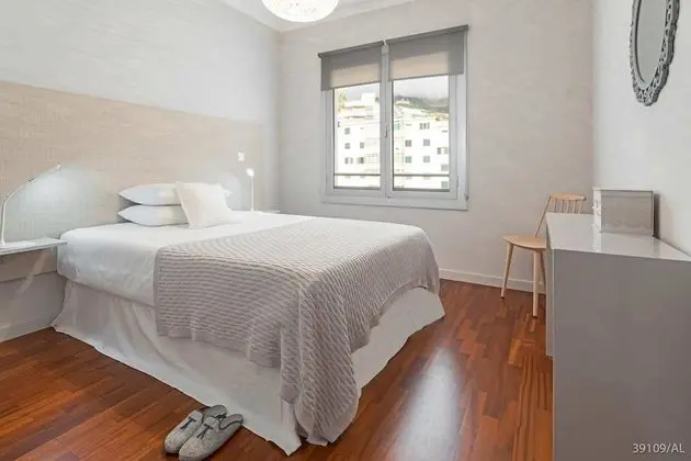 Apart Daire, 1 Yatak Odası, Teras, Okyanus Manzaralı