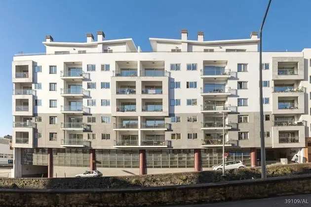 Apart Daire, 1 Yatak Odası, Teras, Okyanus Manzaralı