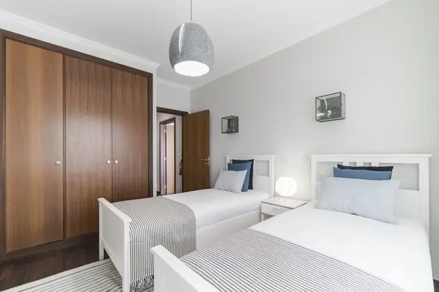 Apart Daire, 2 Yatak Odası