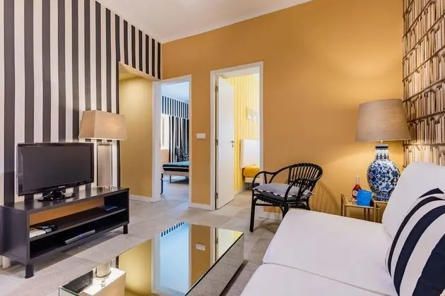 Apart Daire, 2 Yatak Odası