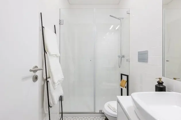 Apart Daire, 1 Yatak Odası