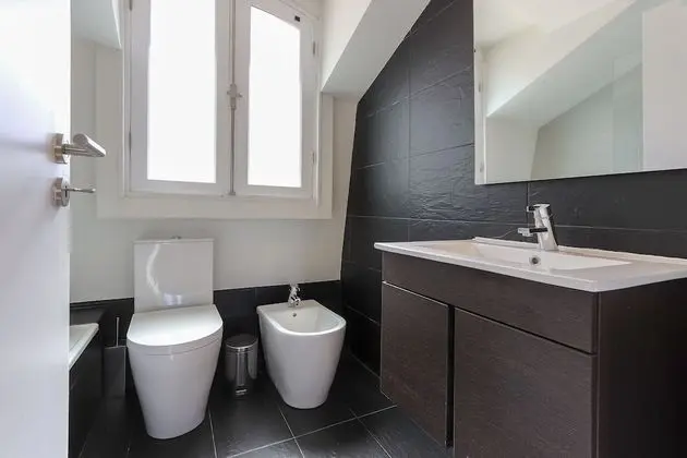 Apart Daire, 1 Yatak Odası, Balkon