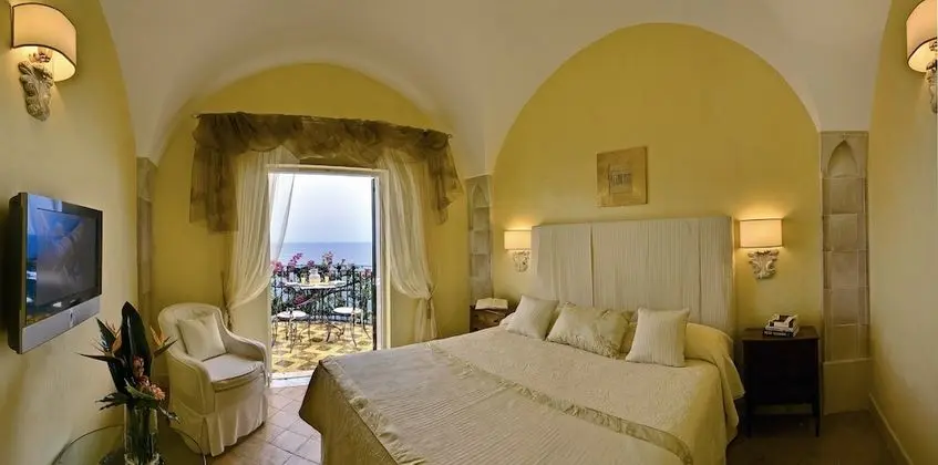 Honeymoon Süit, 1 Yatak Odası (Special)