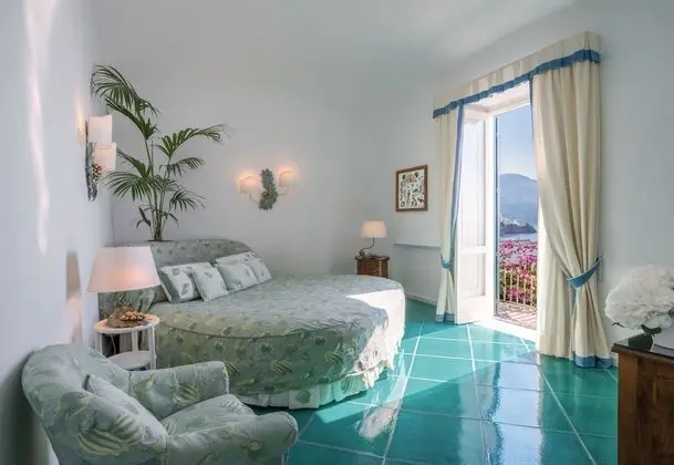 Honeymoon Süit, 1 Yatak Odası (Special)