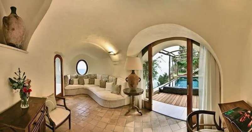 Honeymoon Süit, 1 Yatak Odası (Special)