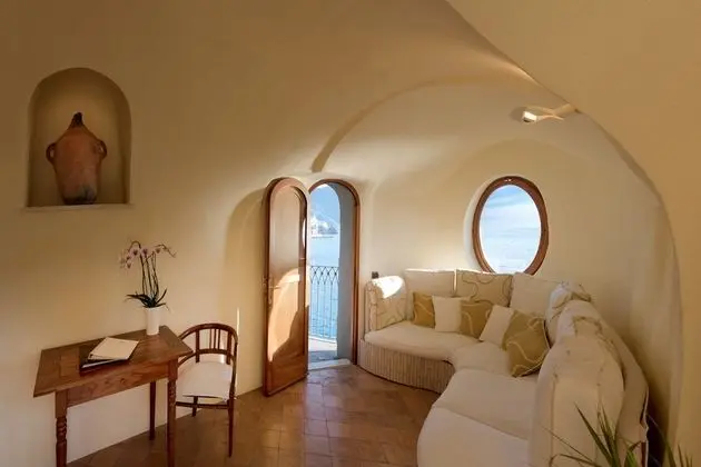 Honeymoon Süit, 1 Yatak Odası (Special)