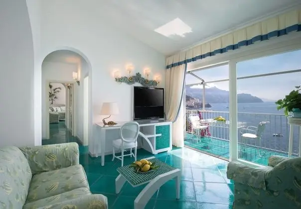 Honeymoon Süit, 1 Yatak Odası (Special)