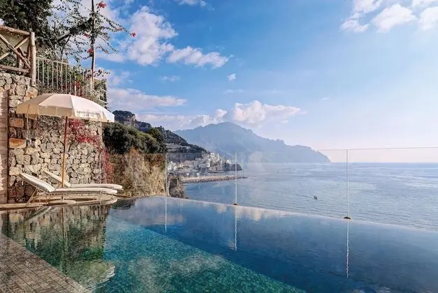 Honeymoon Süit, 1 Yatak Odası (Special)