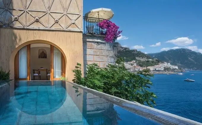 Honeymoon Süit, 1 Yatak Odası (Special)