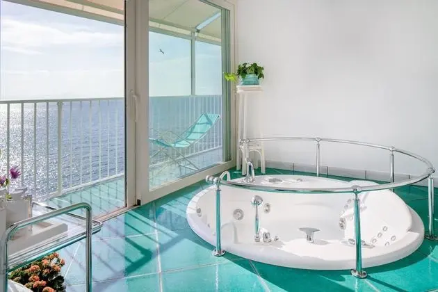 Honeymoon Süit, 1 Yatak Odası (Special)
