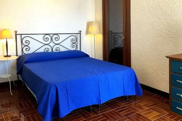 Basic Tek Büyük Yataklı Oda, 1 Büyük (Queen) Boy Yatak, Sigara İçilmez, Deniz Manzaralı