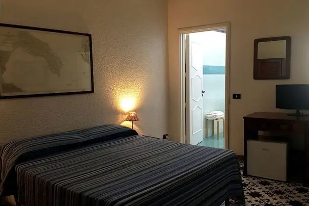 Classic Üç Kişilik Oda, Birden Çok Yatak, Sigara İçilmez, Deniz Manzaralı