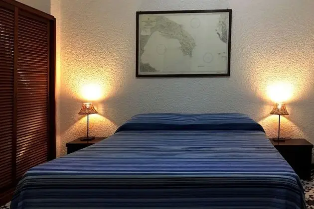 Classic Üç Kişilik Oda, Birden Çok Yatak, Sigara İçilmez, Deniz Manzaralı