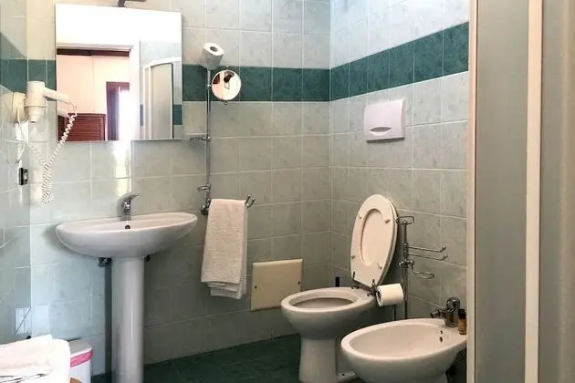 Classic Üç Kişilik Oda, Birden Çok Yatak, Sigara İçilmez, Deniz Manzaralı