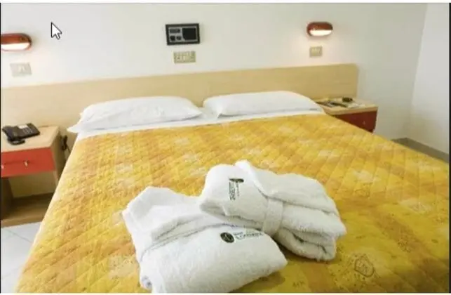 Classic Tek Büyük veya İki Ayrı Yataklı Oda, 1 Yatak Odası, Balkon