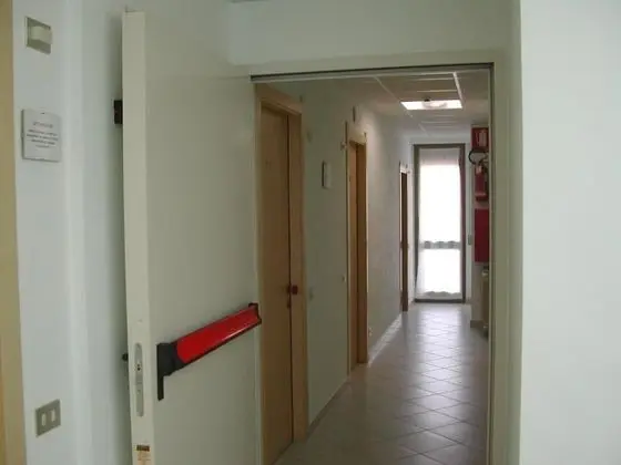 Tek Kişilik Oda, Balkon